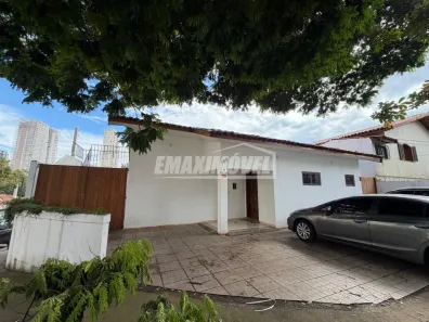 Imóvel Comercial com 9 Quartos para alugar, 476m² no Jardim Panorama, Sorocaba
