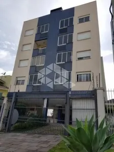 Apartamento com 2 Quartos à venda, 88m² no Sagrada Família, Caxias do Sul