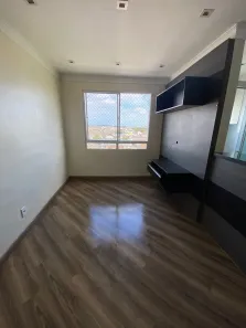Apartamento com 2 Quartos à venda, 44m² no Canhema, Diadema