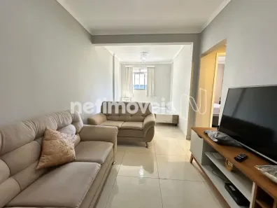 Apartamento com 1 Quarto para alugar, 40m² no Bela Vista, São Paulo