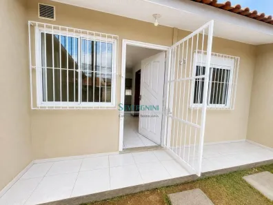 Casa com 2 Quartos para alugar, 54m² no Morada do Bosque, Cachoeirinha