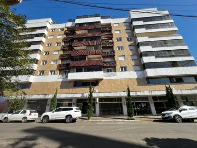Apartamento com 3 Quartos à venda, 165m² no Centro, Estância Velha