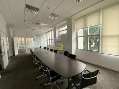 Sala Comercial à venda, 785m² no Bela Vista, São Paulo