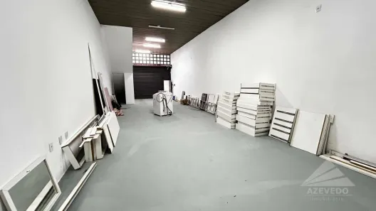 Ponto Comercial para alugar, 90m² no Jardim Guapituba, Mauá