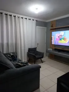 Apartamento com 2 Quartos à venda, 41m² no Jardim Cybelli, Ribeirão Preto