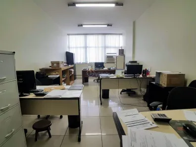 Sala Comercial à venda, 48m² no Centro, Belo Horizonte