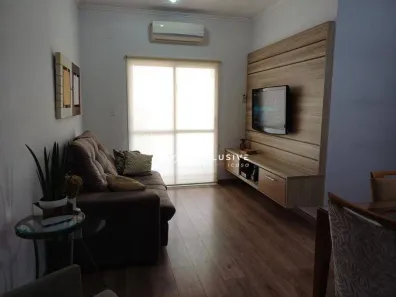 Apartamento com 2 Quartos à venda, 128m² no Barranco, Taubaté