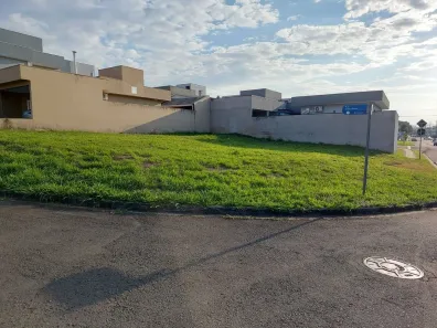 Lote/Terreno à venda, 458m² no Residencial Real Parque Sumaré, Sumaré