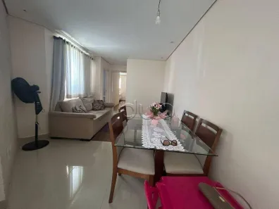 Apartamento com 2 Quartos à venda, 55m² no Dois Córregos, Piracicaba