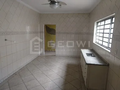 Casa com 3 Quartos à venda, 197m² no Cidade Alta, Piracicaba