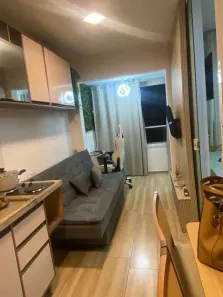 Apartamento com 1 Quarto à venda, 25m² no Amaralina, Salvador