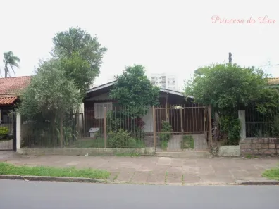 Casa com 2 Quartos à venda, 45m² no Camaquã, Porto Alegre