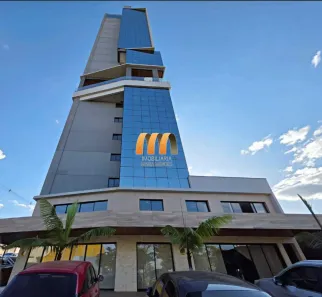 Kitnet com 1 Quarto à venda, 37m² no Jardim das Américas 2ª Etapa, Anápolis