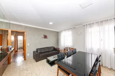 Apartamento com 4 Quartos à venda, 197m² no Prado, Belo Horizonte