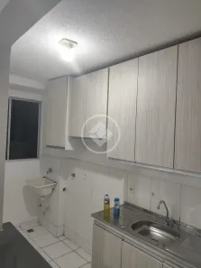 Apartamento com 2 Quartos à venda, 42m² no Parque Ohara, Cuiabá