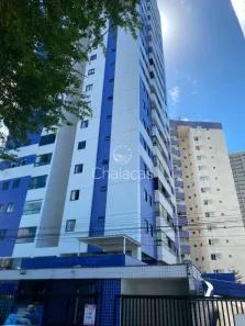 Apartamento com 3 Quartos à venda, 91m² no Pina, Recife