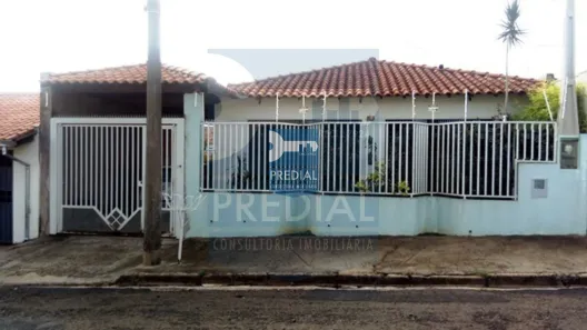 Casa com 3 Quartos à venda, 220m² no Loteamento Albertini, São Carlos