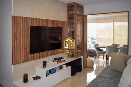 Apartamento com 2 Quartos à venda, 90m² no Vila Gomes Cardim, São Paulo