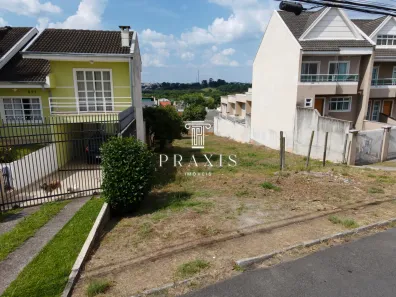 Lote/Terreno à venda, 571m² no Atuba, Curitiba