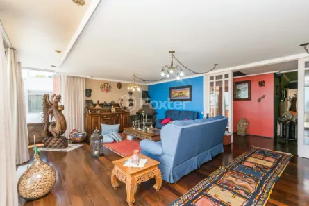 Apartamento com 3 Quartos à venda, 317m² no Santa Tereza, Porto Alegre