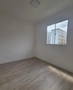 Apartamento com 2 Quartos à venda, 40m² no Chácara Estância Paulista, Suzano