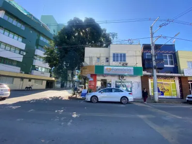 Ponto Comercial para alugar, 440m² no Centro, Braço do Norte