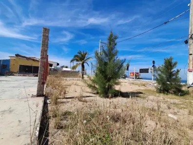 Lote/Terreno com 1 Quarto à venda, 1372m² no Jardim Atlântico Oeste (Itaipuaçu), Maricá