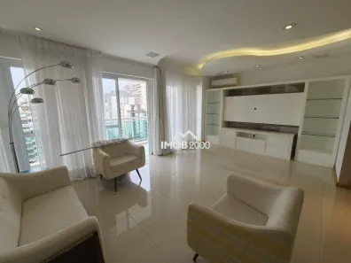 Apartamento com 4 Quartos à venda, 155m² no Icaraí, Niterói