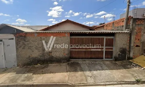 Casa com 3 Quartos à venda, 60m² no Jardim São Marcos, Valinhos