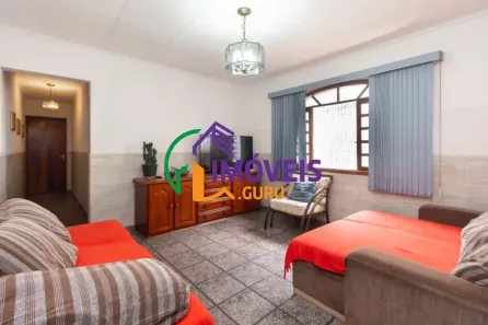 Casa com 3 Quartos à venda, 160m² no Lapa de Baixo, São Paulo