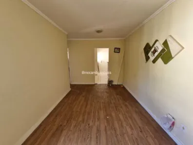 Apartamento com 2 Quartos para alugar, 53m² no Loteamento Rei de Ouro, Itatiba