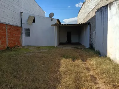 Casa com 1 Quarto à venda, 60m² no Jardim Betânia, Sorocaba