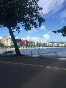 Apartamento com 3 Quartos à venda, 100m² no Icaraí, Niterói