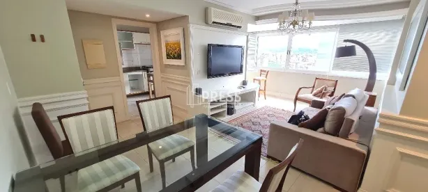 Apartamento com 2 Quartos à venda, 81m² no Rio Branco, Porto Alegre