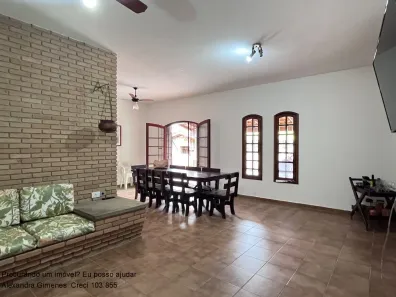 Casa com 4 Quartos à venda, 277m² no Sumaré, Caraguatatuba