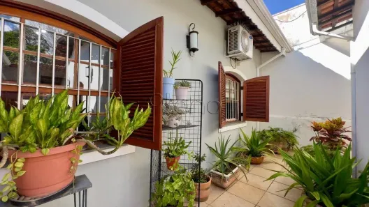 Casa com 5 Quartos à venda, 180m² no Jardim Paraíso, Campinas