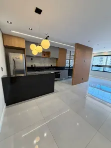 Apartamento com 2 Quartos para alugar, 69m² no Vila Augusta, Guarulhos