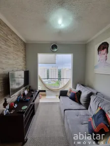 Apartamento com 2 Quartos à venda, 47m² no Jardim Celeste, São Paulo