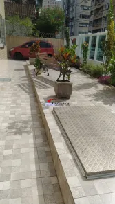 Apartamento com 1 Quarto à venda, 45m² no Centro, São Vicente
