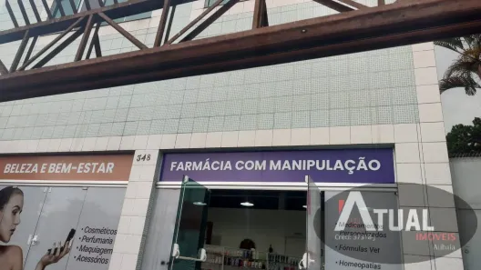 Prédio Comercial para alugar, 700m² no Terra Preta (Terra Preta), Mairiporã