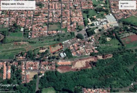 Lote/Terreno à venda, 5000m² no Vila Renata (Vila Xavier), Araraquara