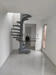 Apartamento com 2 Quartos à venda, 56m² no Vila Andrade, São Paulo
