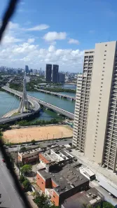Apartamento com 3 Quartos à venda, 85m² no Pina, Recife