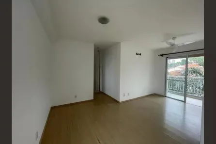 Apartamento com 2 Quartos à venda, 64m² no Mirandópolis, São Paulo
