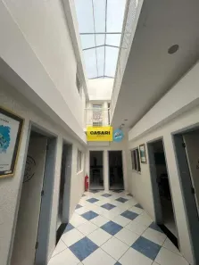 Imóvel Comercial para alugar, 250m² no Centro, São Bernardo do Campo