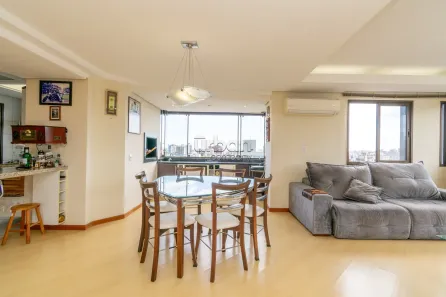 Apartamento com 2 Quartos à venda, 90m² no Petrópolis, Porto Alegre