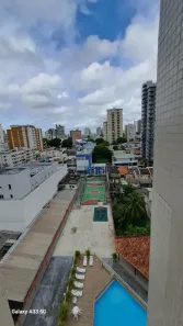 Apartamento com 3 Quartos à venda, 90m² no Reduto, Belém