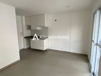Apartamento com 1 Quarto para alugar, 25m² no Bela Vista, São Paulo
