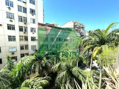 Apartamento com 3 Quartos à venda, 110m² no Flamengo, Rio de Janeiro
