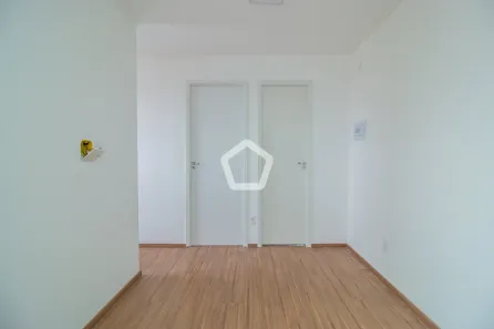 Apartamento com 1 Quarto à venda, 50m² no Água Branca, São Paulo